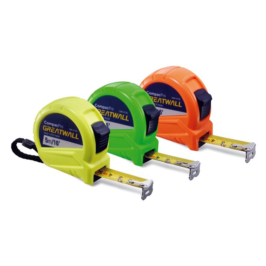 Measuring tape, steel tape measure 3m/3.5m/5m/5.5m