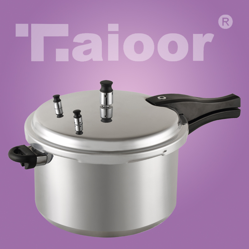 NINGBO TAIOOR COOKWARE CO., LTD – Stock pot 4
