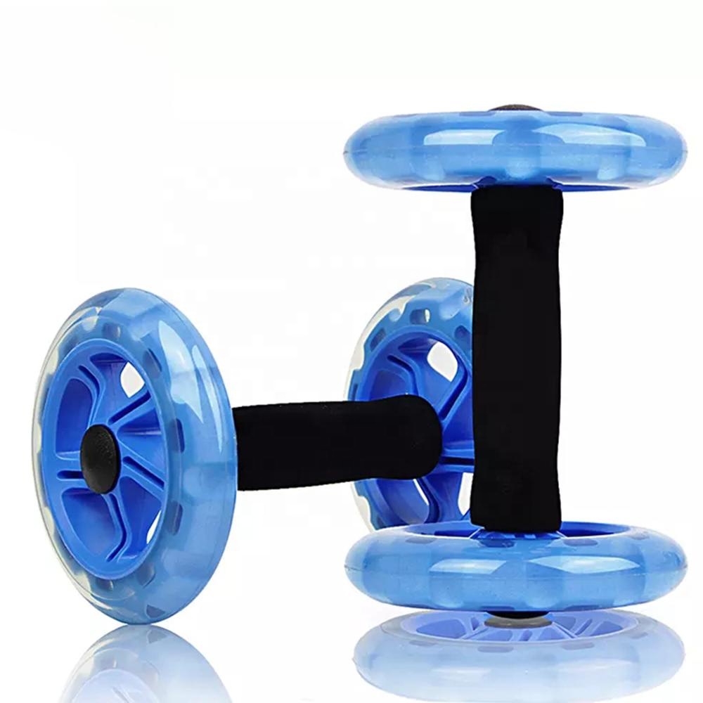Core Wheel