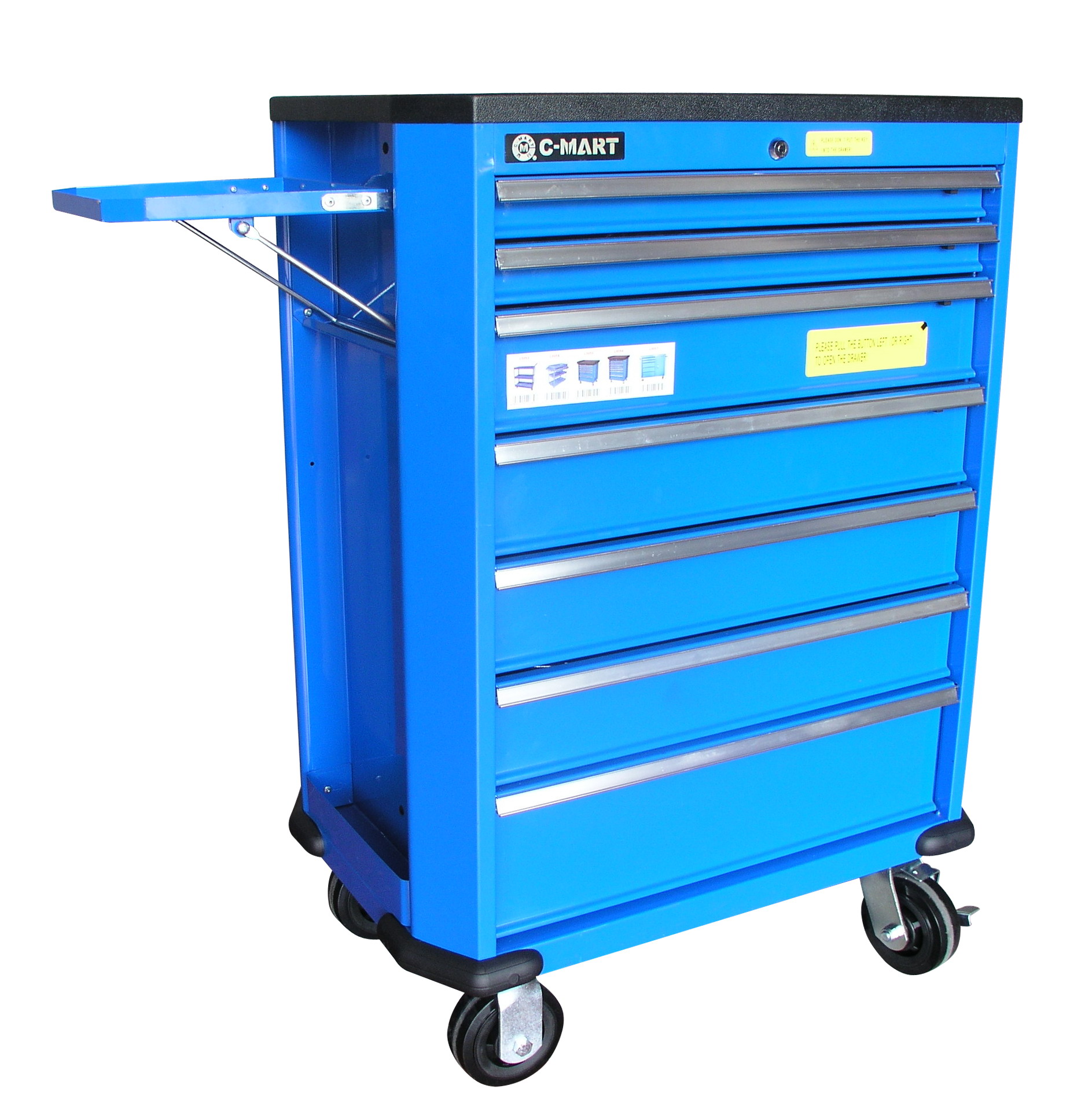 Tools cabinet