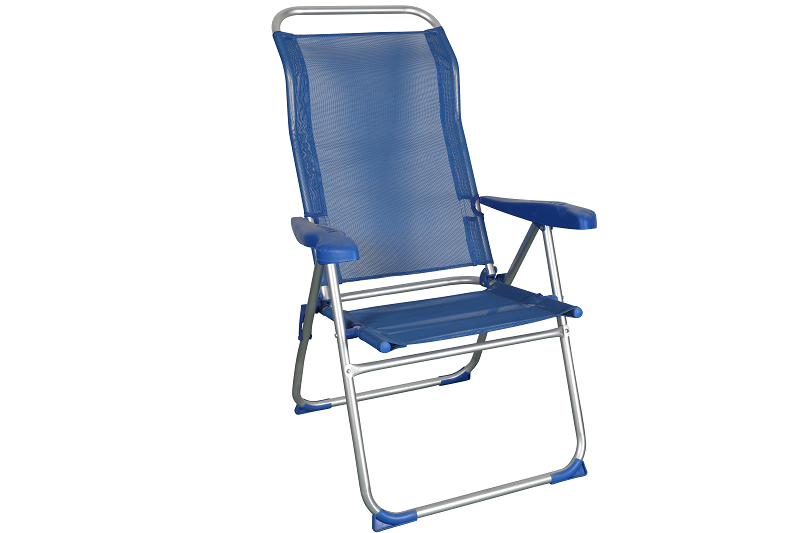 Adjustable Beach Chair