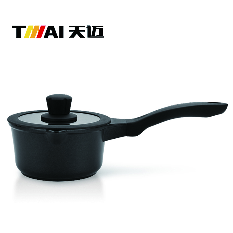 F Series Sauce Pan
