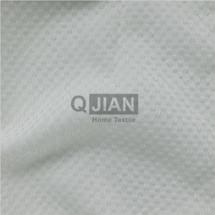 Hangzhou Qijian Textile Co., LTD. – manta de lana 4