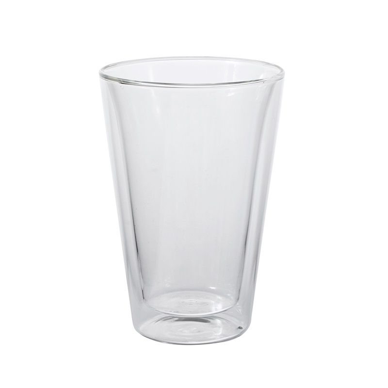 Double Wall Glass