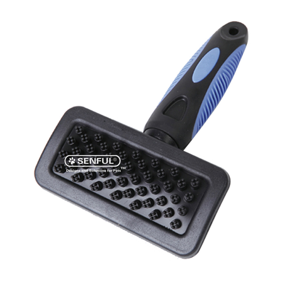 Pet Dog Comb Brush