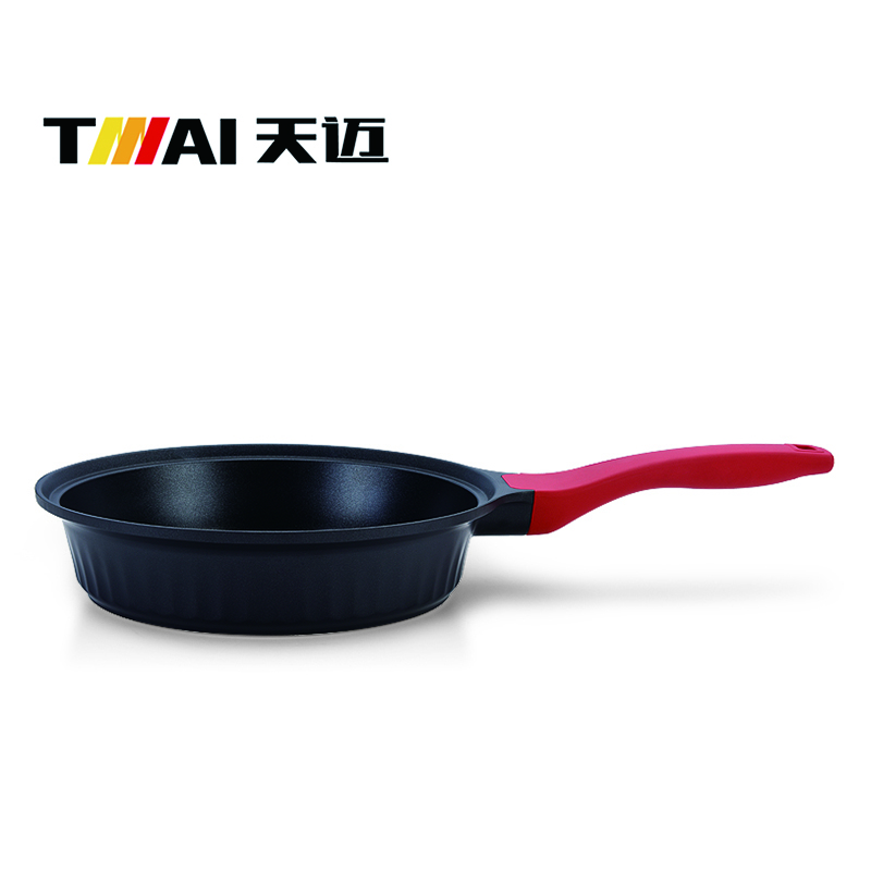 E Series Fry Pan