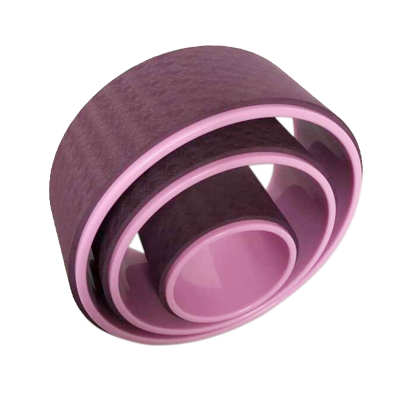 Yoga Wheel