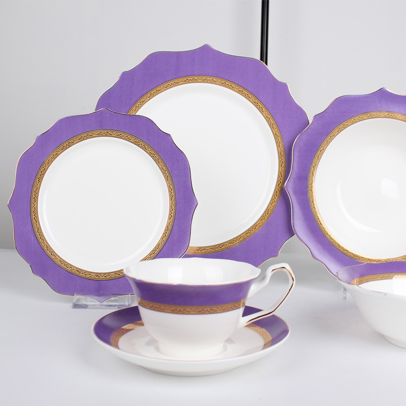 Bone China dinner set