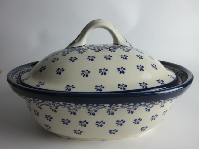 Soup Tureen