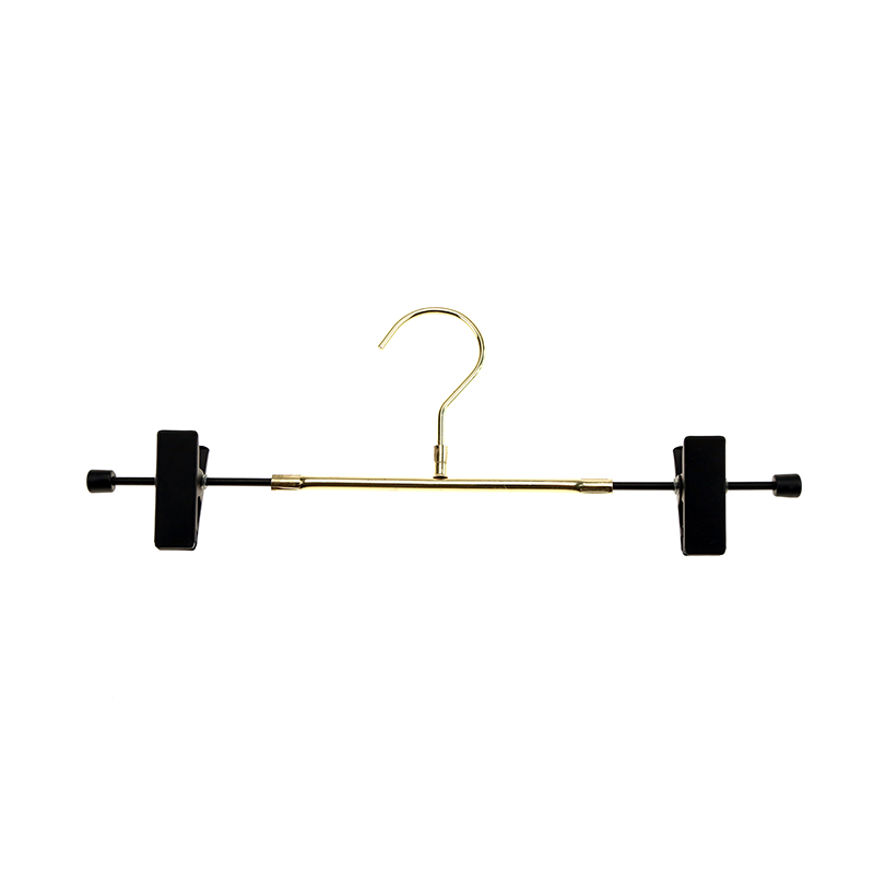 Metal Hanger pants hanger