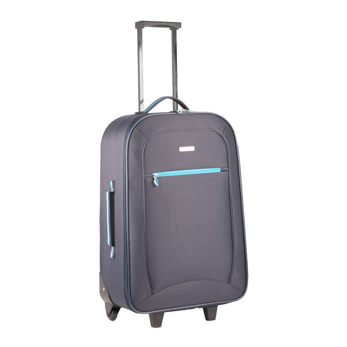 Soft Luggage