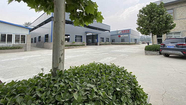 Yizhou Jinrui Stone Material Factory – Product photos 3