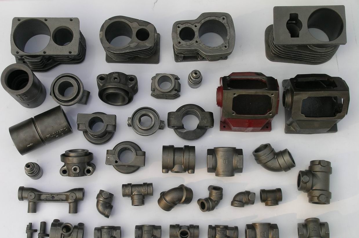 QINGDAO HYNAR MACHINERY CO.,LTD. – Casters with rubber wheel 3