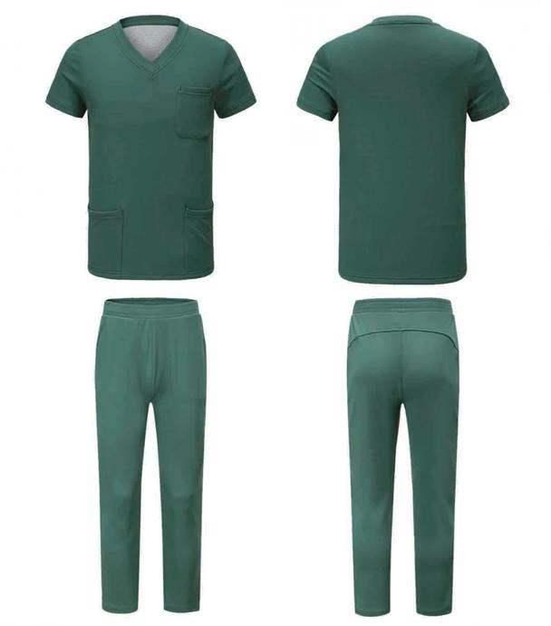 Fast Dry Water /Stain Repellent Nursing Clothes