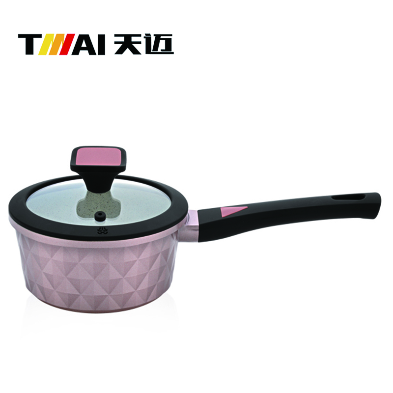 P Series Sauce Pan