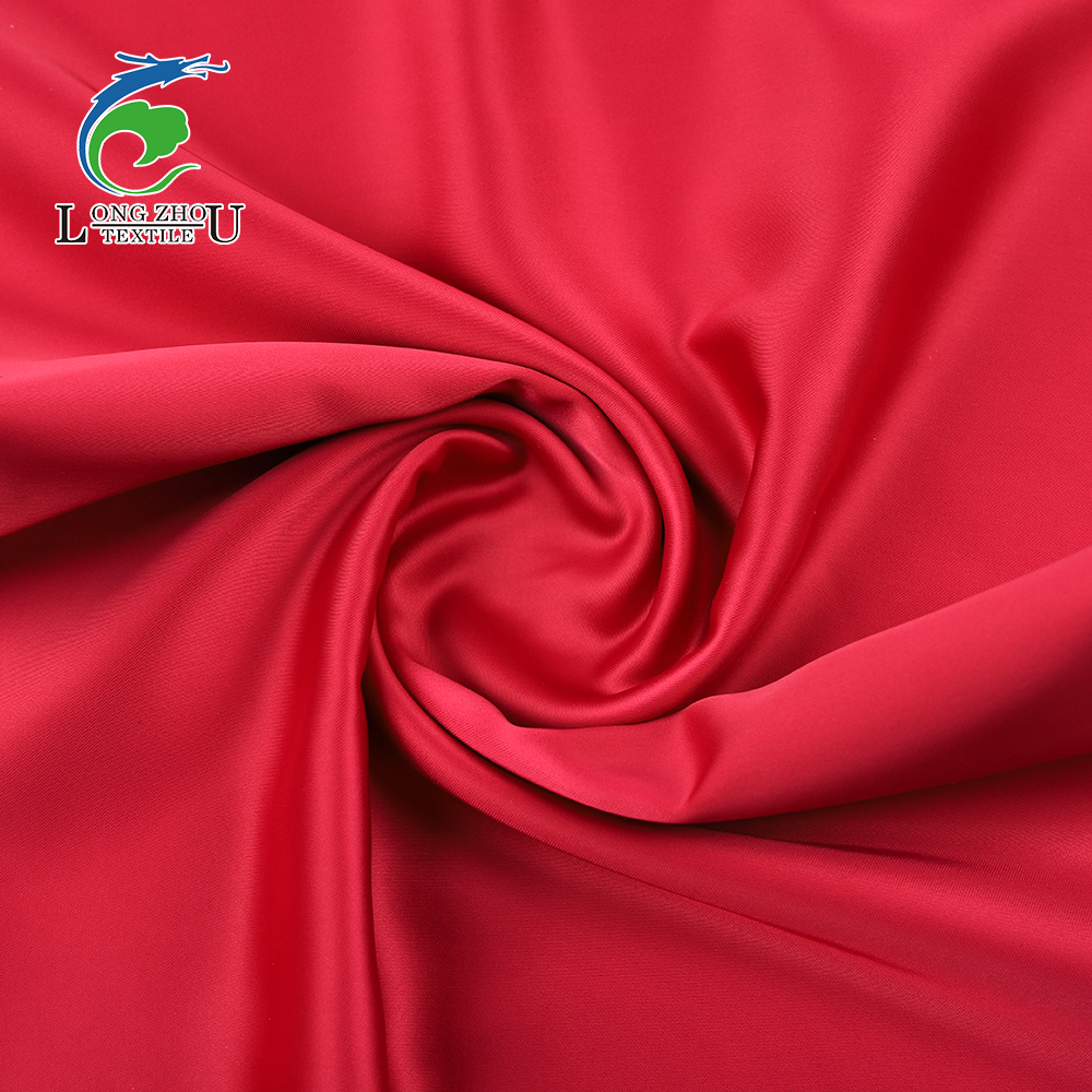 100d*200d Spandex Satin