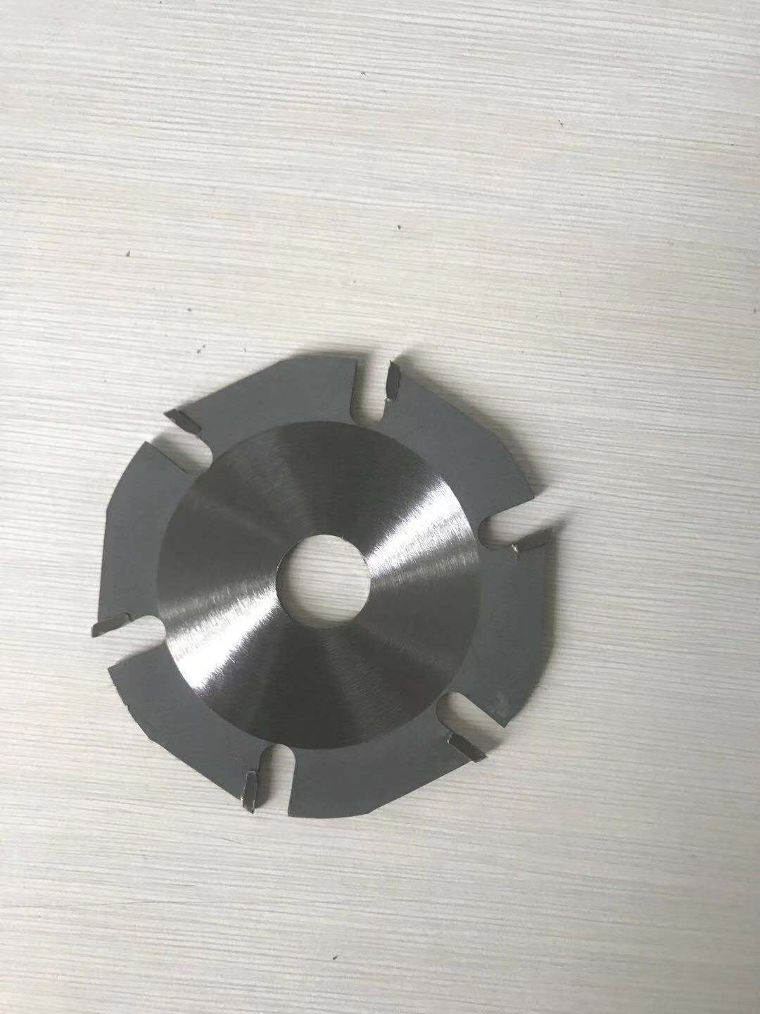 Tct Saw Blade