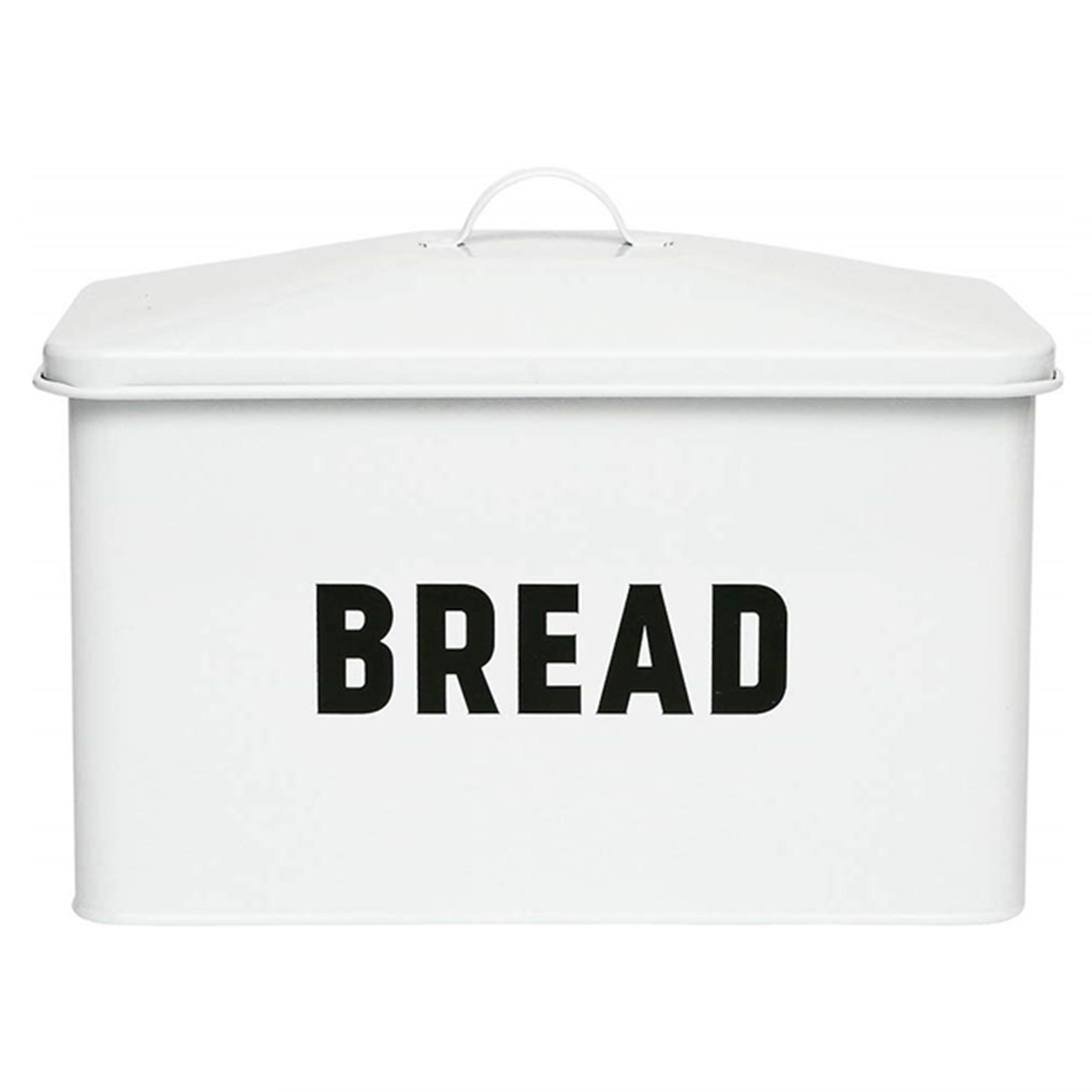Metal Bread Bin Bread Box