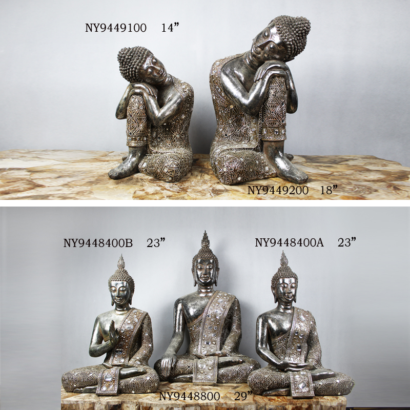 Buddha