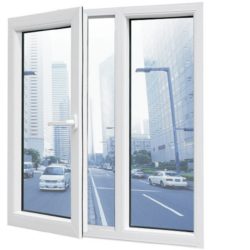 China High-end quality house hotel water-proof casement UPVC window