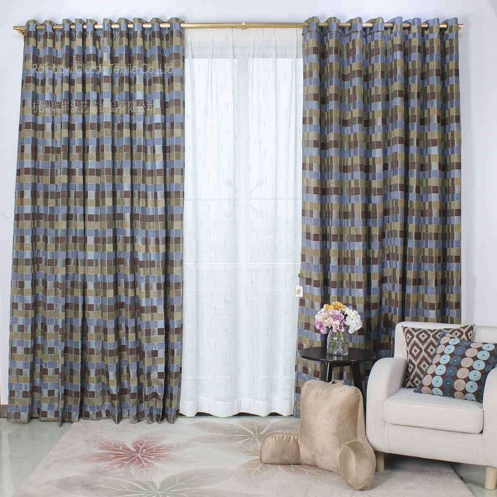 curtain