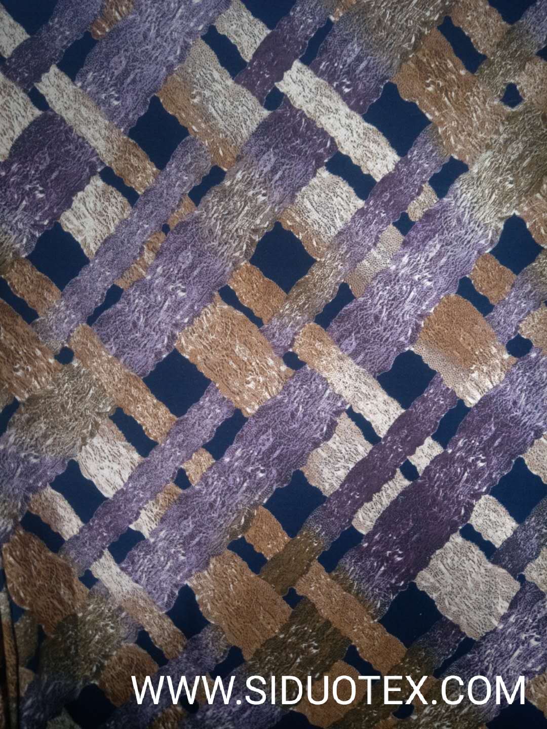 Rayon Print