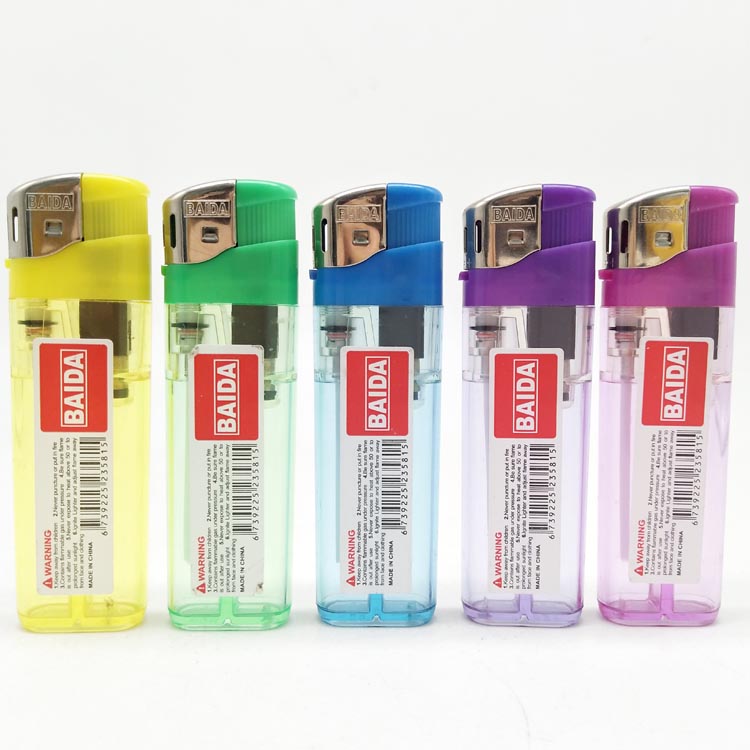 High demand products lighters