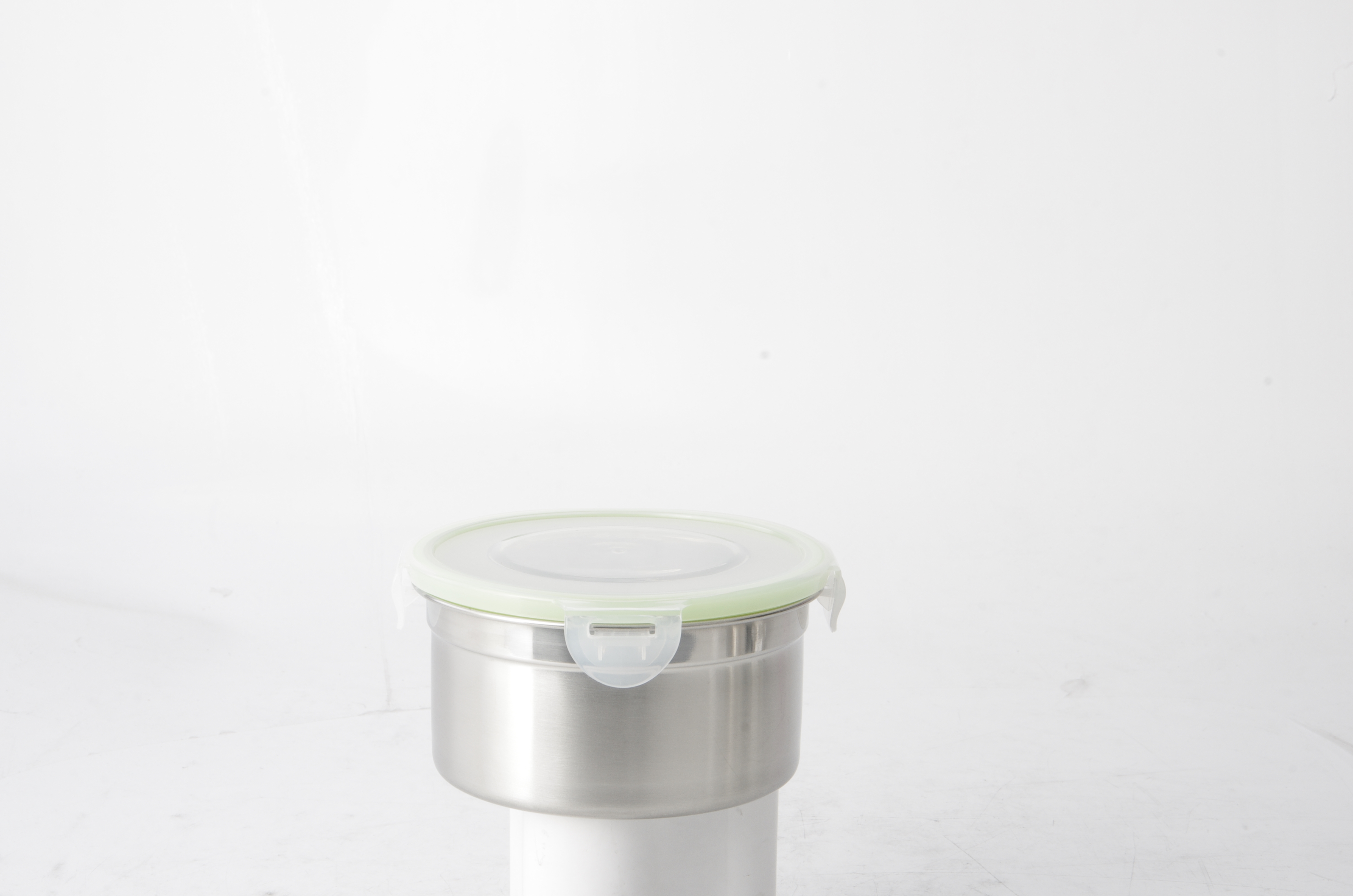 RGS-FW5002 Stainless steel SS304 fresh-keeping box