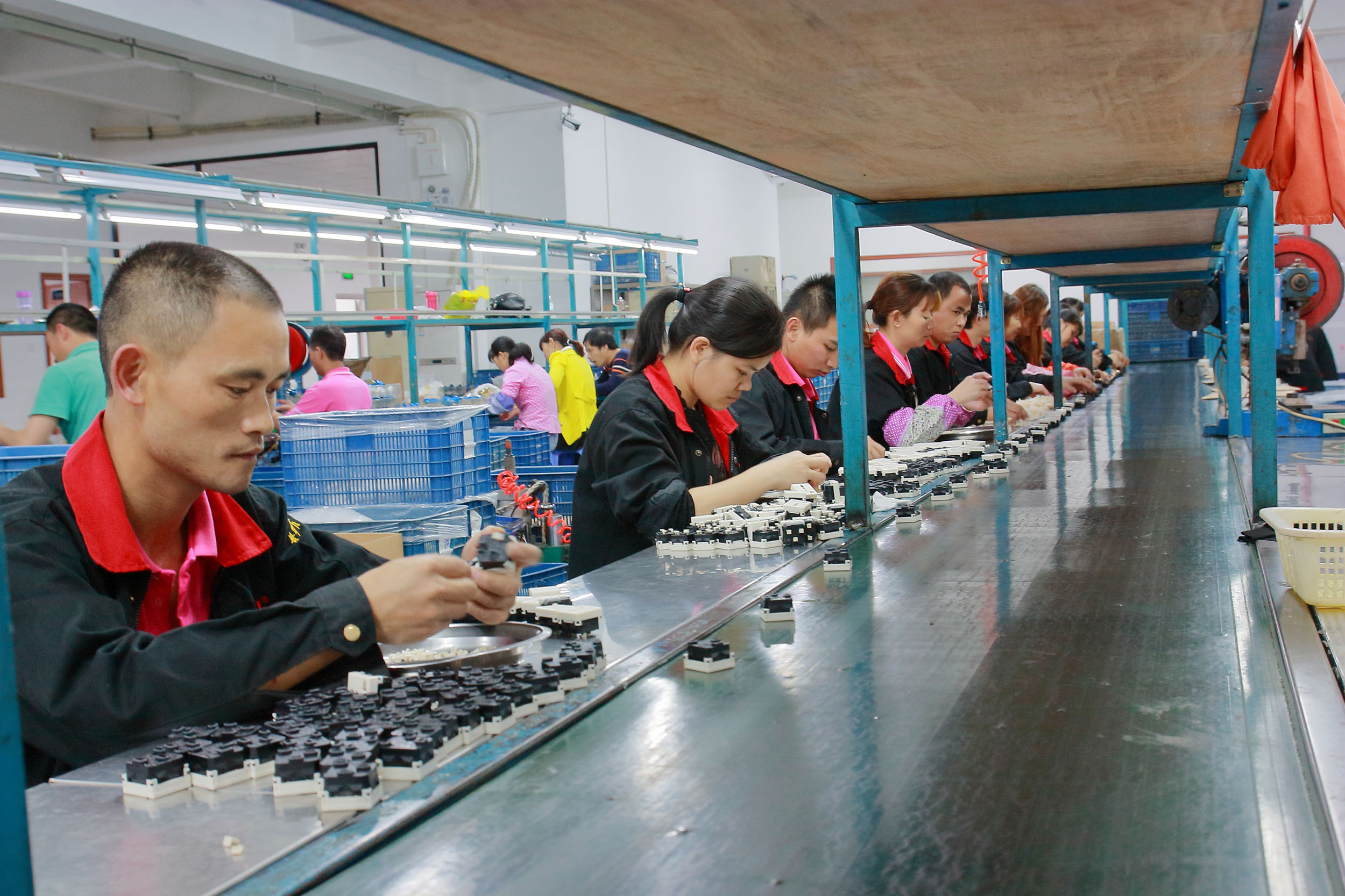 Prowan Electronics Technology (Xiamen) Co., Ltd. – Product photos 3
