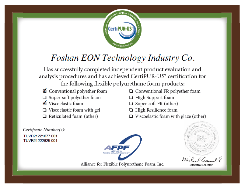 Foshan Yiao Technology Industrial Co., Ltd. – Photos produits 3