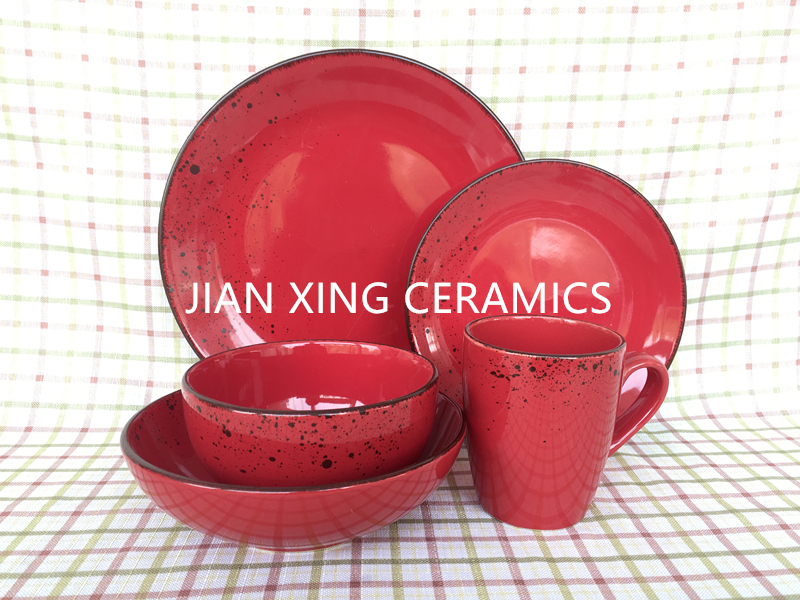 XUCHANG JIANXING PORCELAIN PRODUCTS CO.,LTD. – cubiertos de acero 4