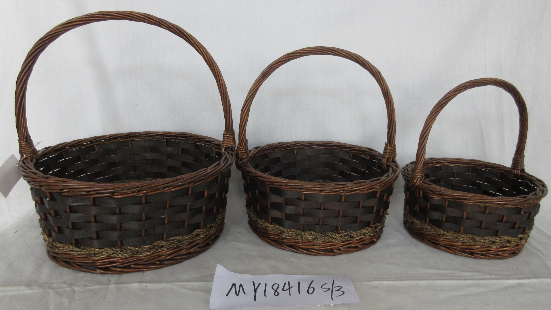 Willow basket