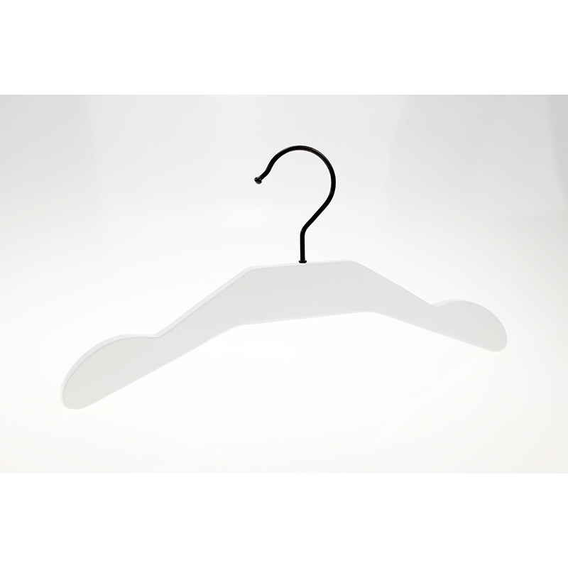 Kids High Density Board Fashion Hangers