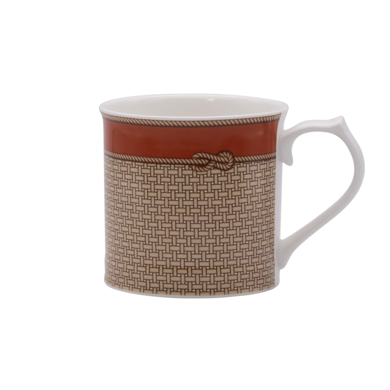 ZH-1952 destiny collection 16oz mug