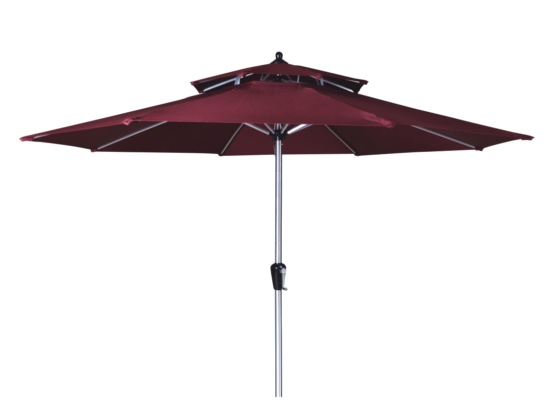 2.6m 8k sun shelter