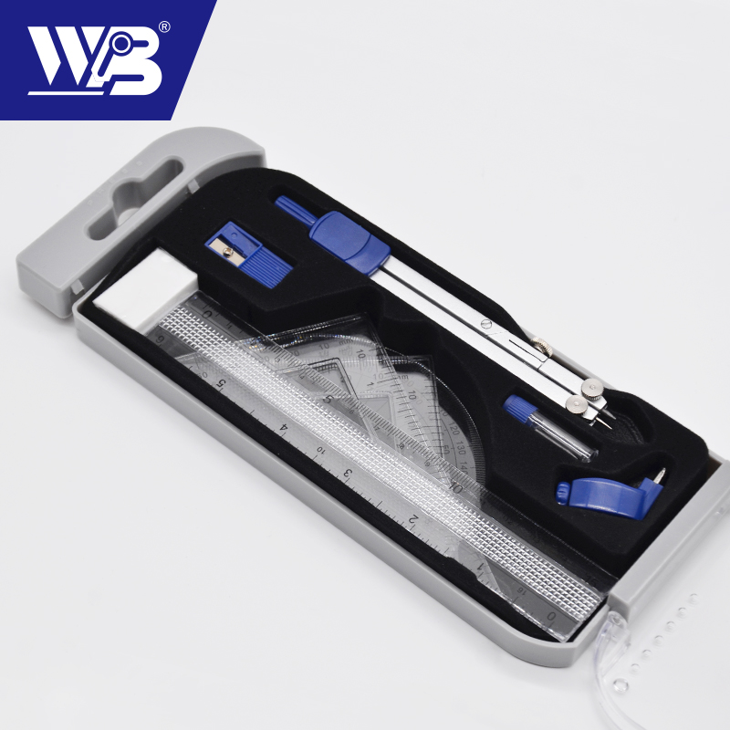 4014 Professional compass set