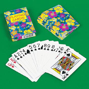 Playingcards