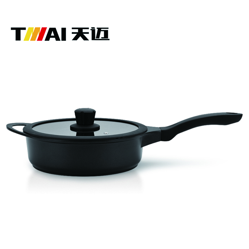 F Series Deep Fry Pan