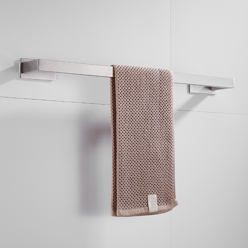 FBA-S022 brushed 304# stainless steel towel bar