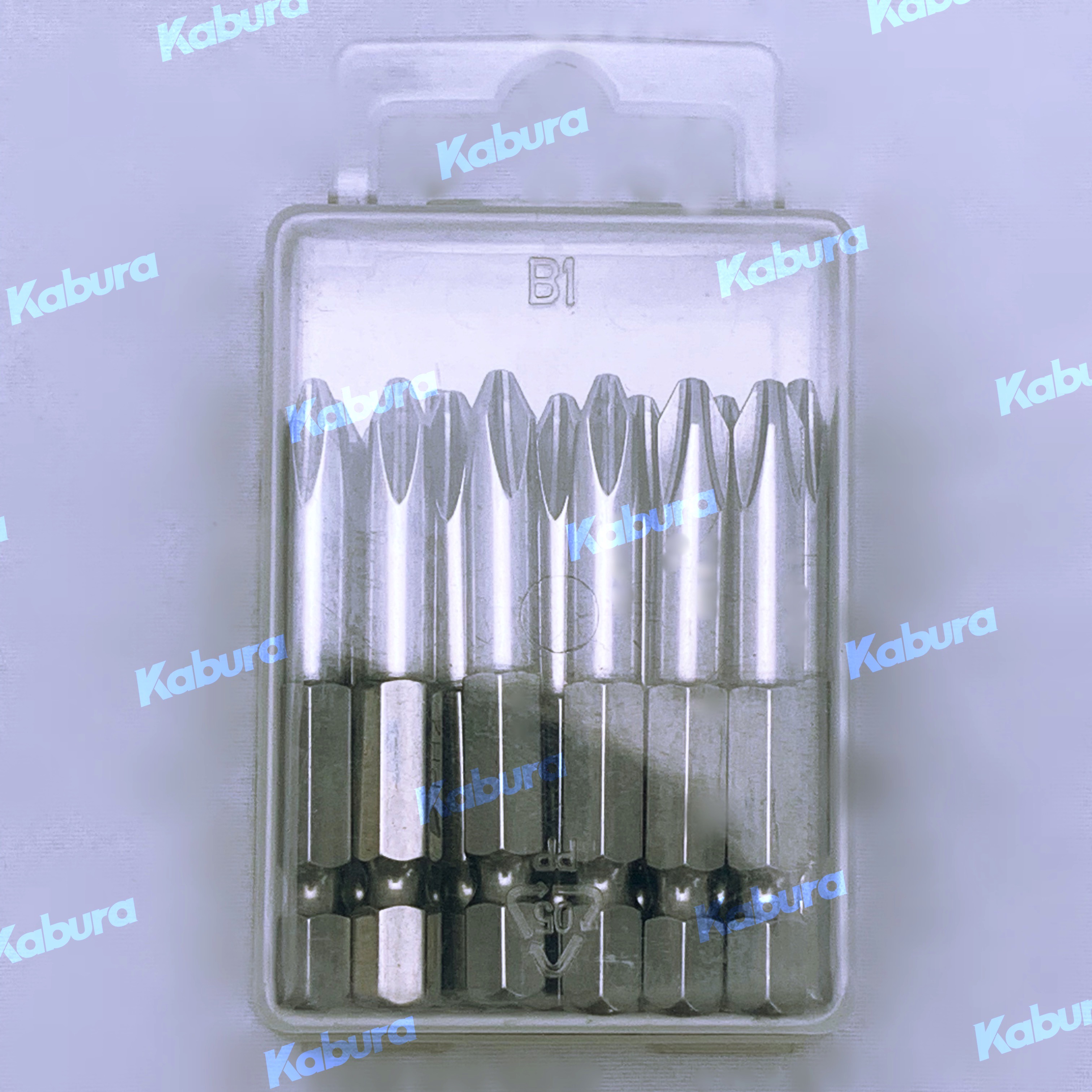 drive bit