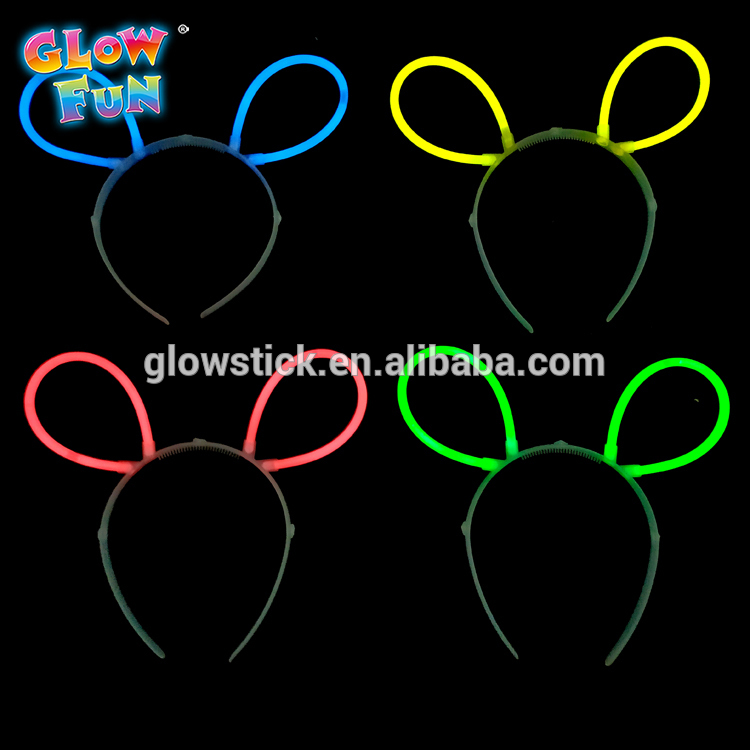 Party & Occasions: Glow Hairband
