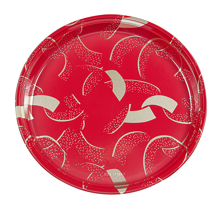 SM1-2104TBJ Japan food sushi large tray food-grade disposablesafe container