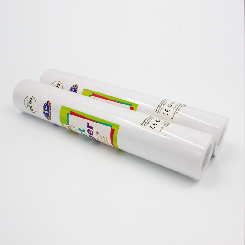 Architecture Designer Used Plotter CAD Paper Roll For Engineering Drawing
