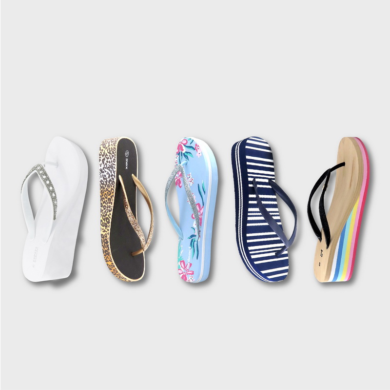 Womens Flip Flops,,Printed,Strips,wood,Wedges Platforms high heels,Pvc Upper,Thongs,Flip Flop,Flipflops,Flipflop ,Beach Sandals, Sandal,Women,Woman, Lady, Ladies