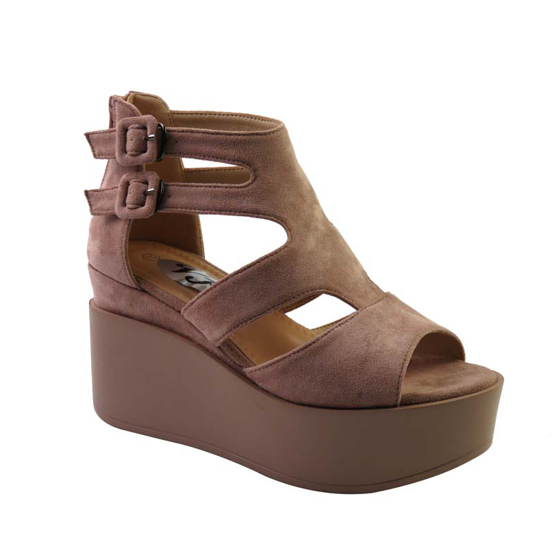 SHANTOU  VINCENT  FOOTWEAR  CO., LTD. – Photos produits 4
