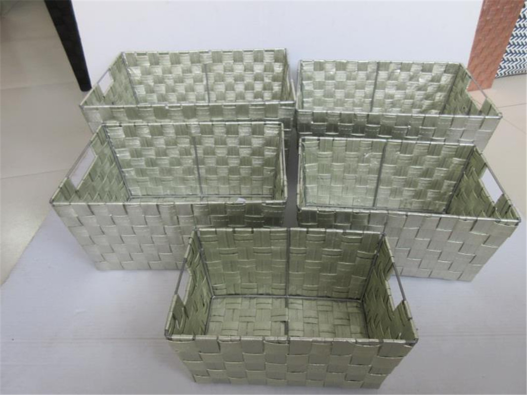 Laundry Basket
