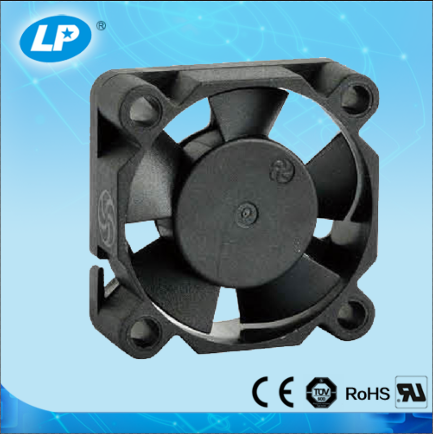 DC Brushless Motor