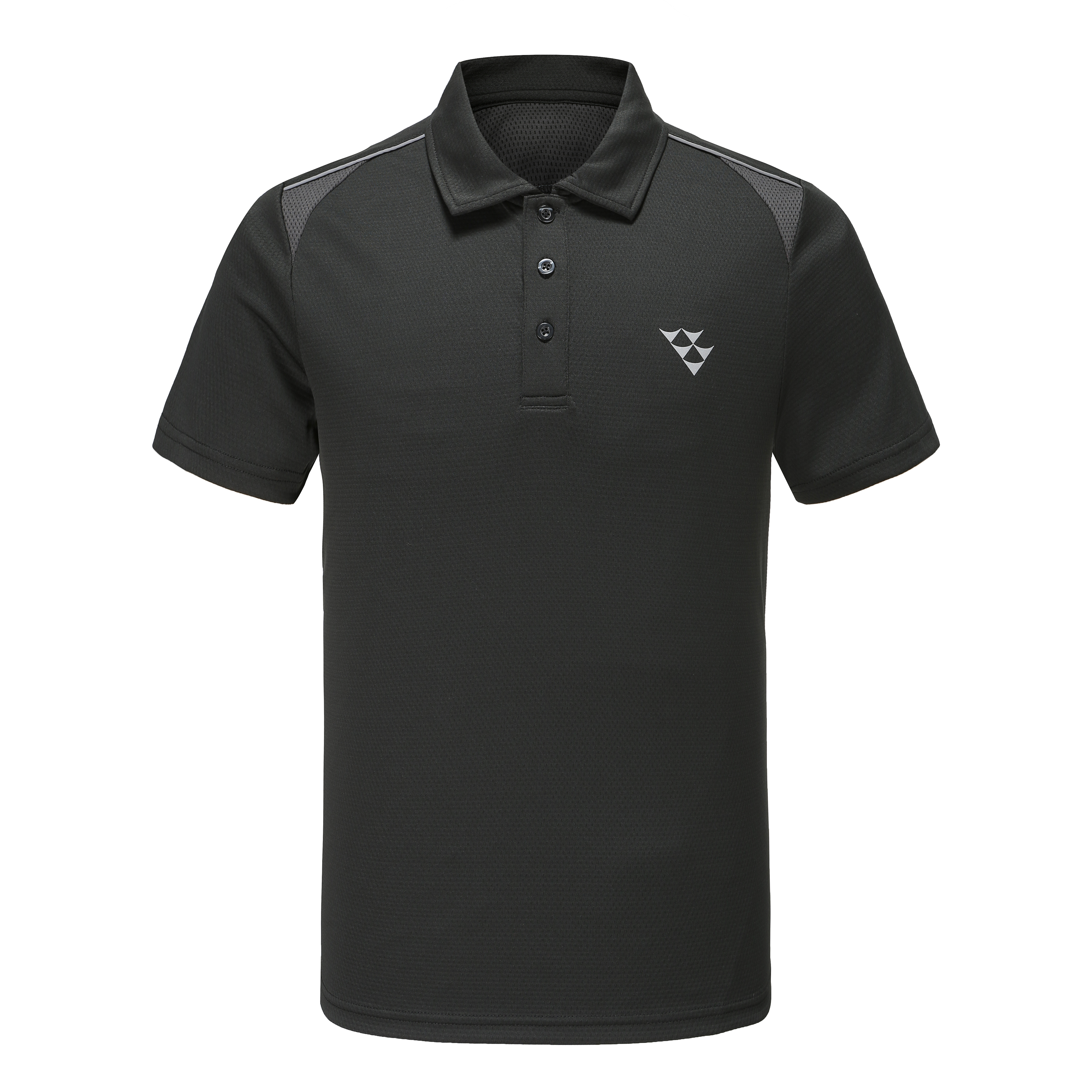 Summer/Spring Oneway Moisture Transport Polo Shirt Workwear