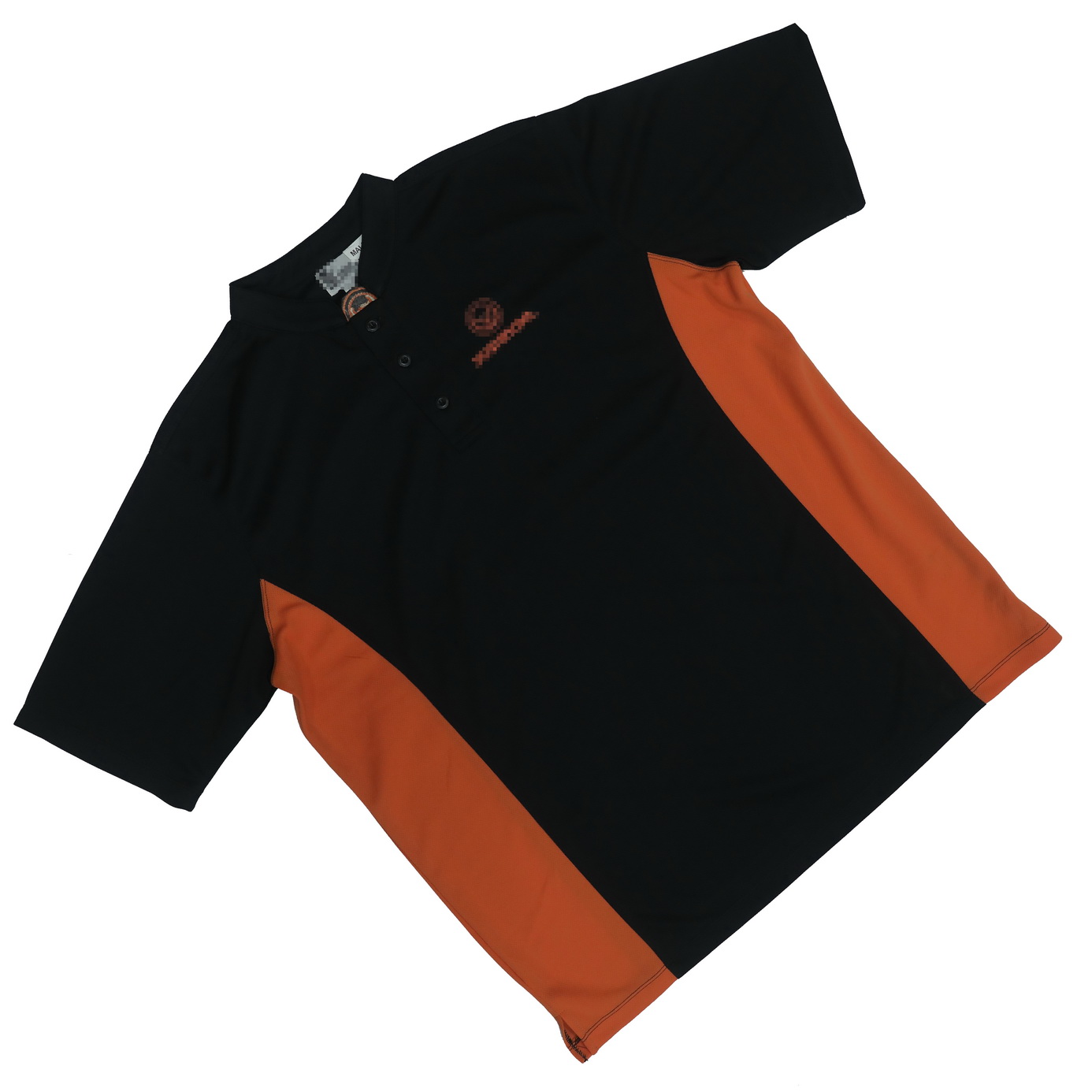 polo shirts
