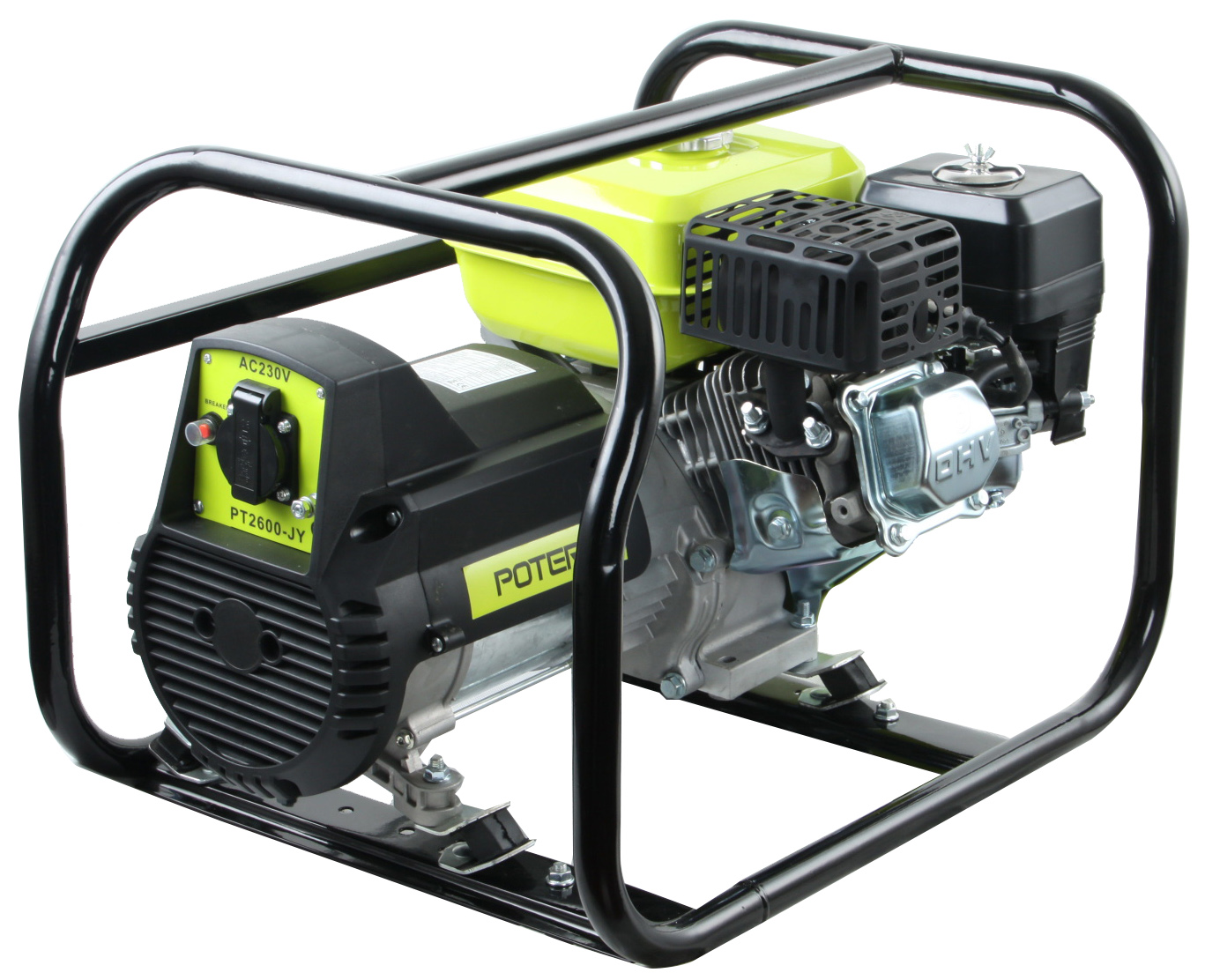 Gasoline Generator